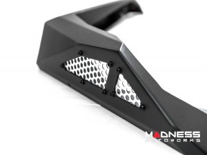 Jeep Gladiator Fender Flares - Armor Series Jeep Gladiator Fender Flares - Armor Series